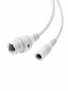 Орбита OT-VNI05 IP видеокамера (1920*1080, 2Mpix, 2,8-12мм, металл)